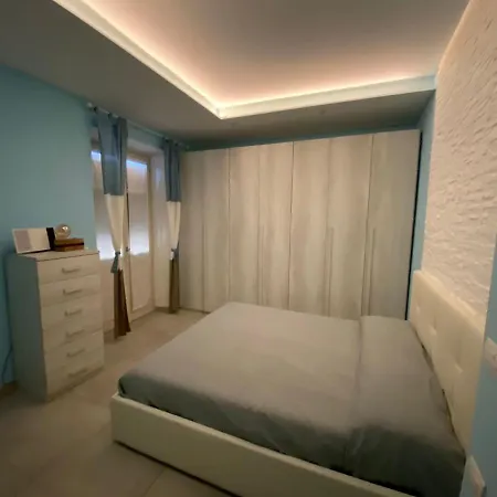 Appartement Casa Martina Coni