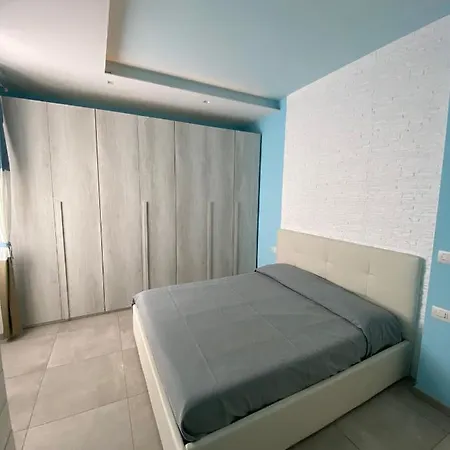 Casa Martina 아파트