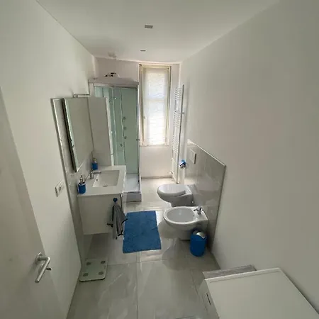 Casa Martina 아파트 *