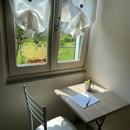 Casa Martina 아파트 쿠네오