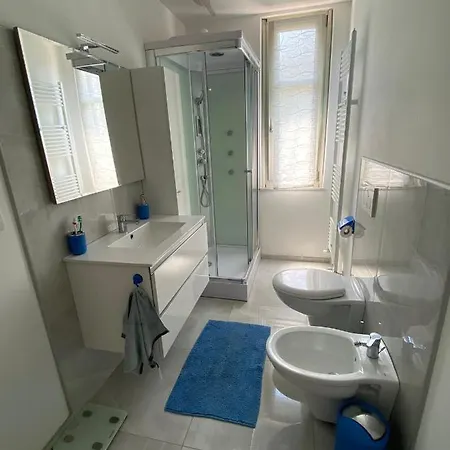 Casa Martina 아파트 쿠네오