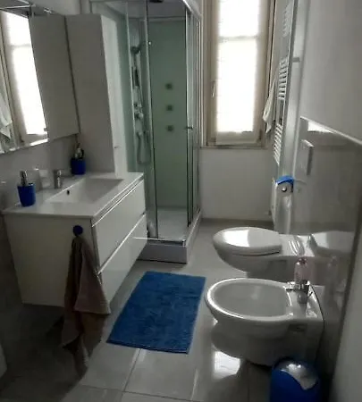 Casa Martina 아파트 *