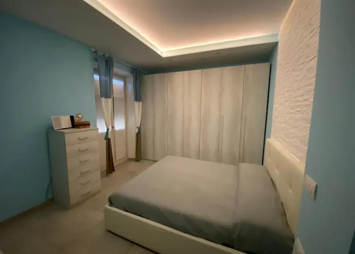 公寓 Casa Martina 库尼奥