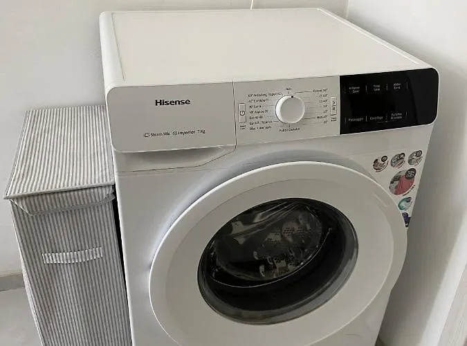 Casa Martina * 库尼奥