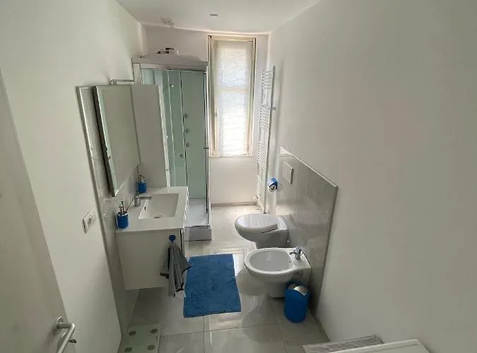 Casa Martina 公寓 *