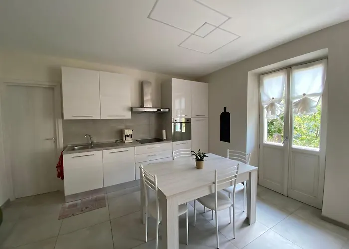 Casa Martina 库尼奥