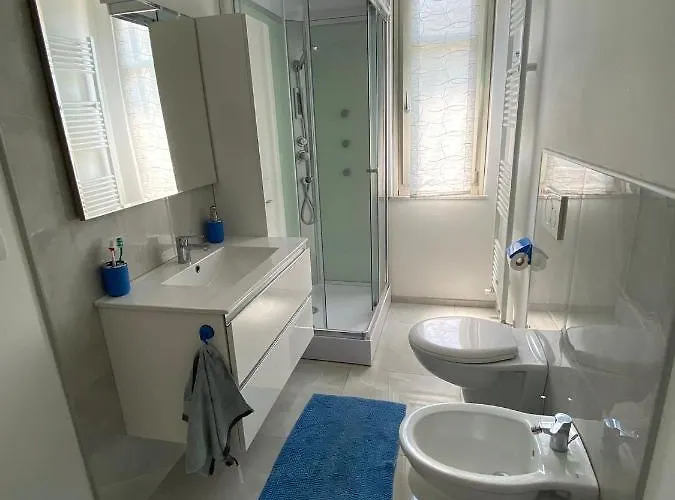 Casa Martina 公寓 库尼奥