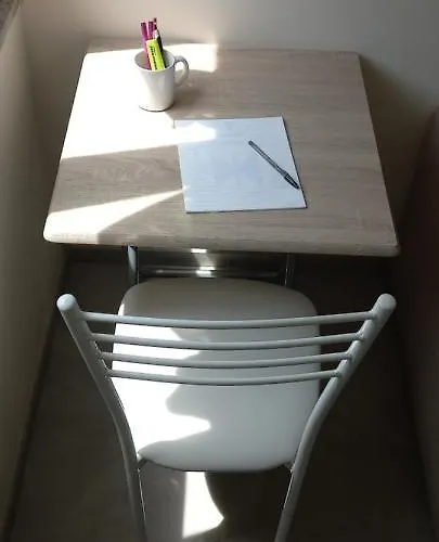 Casa Martina 公寓 *