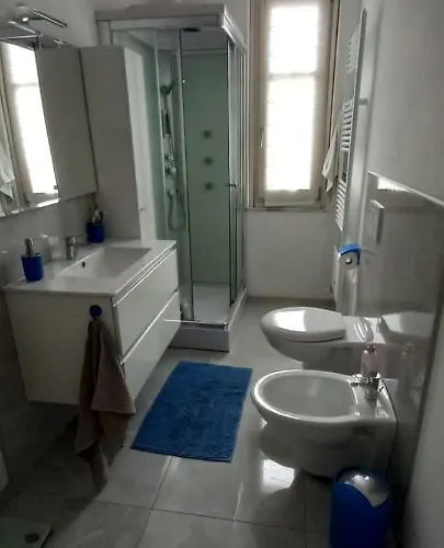 Casa Martina 公寓 *